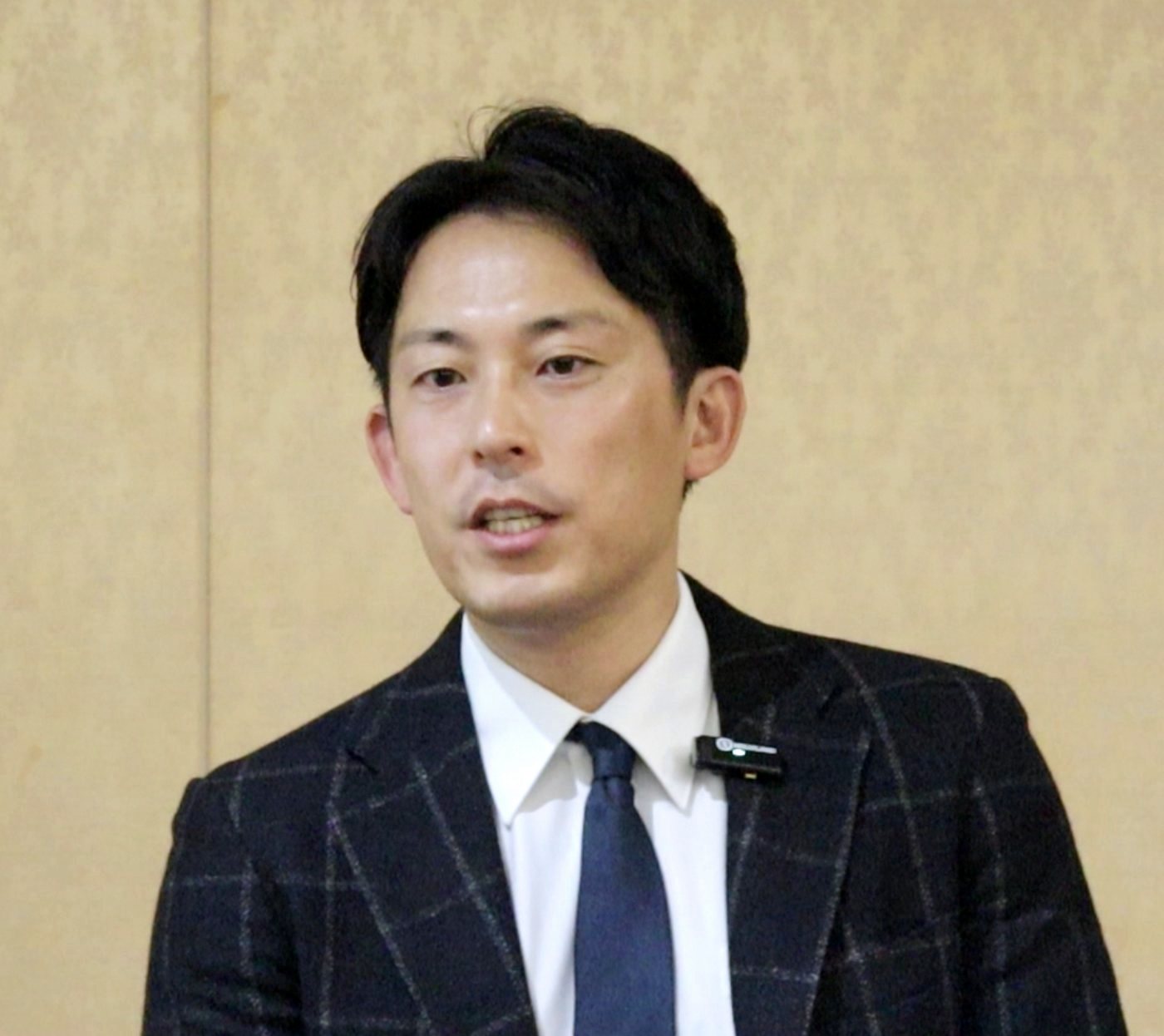 講師 長嶋雄二