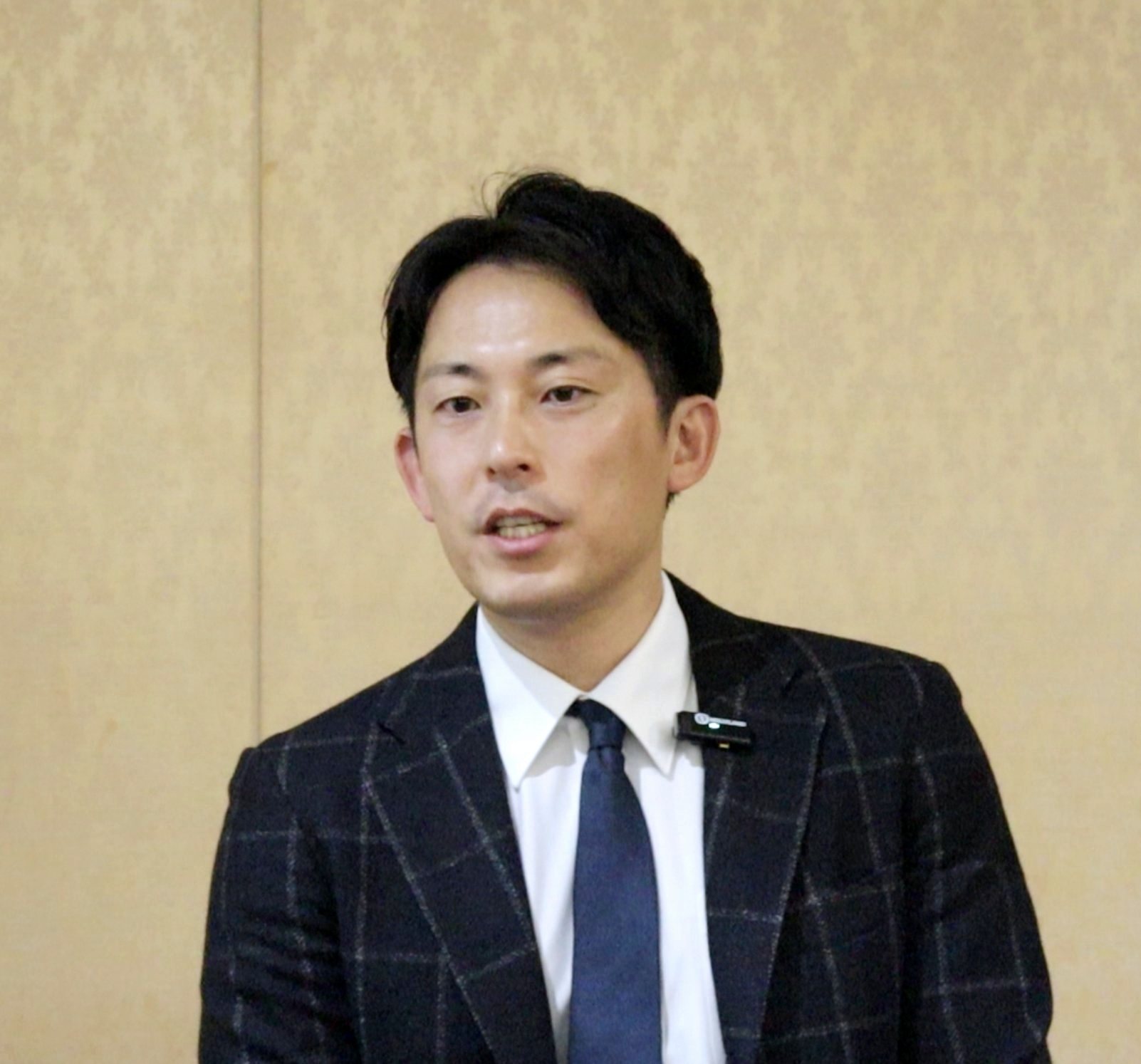 長嶋雄二