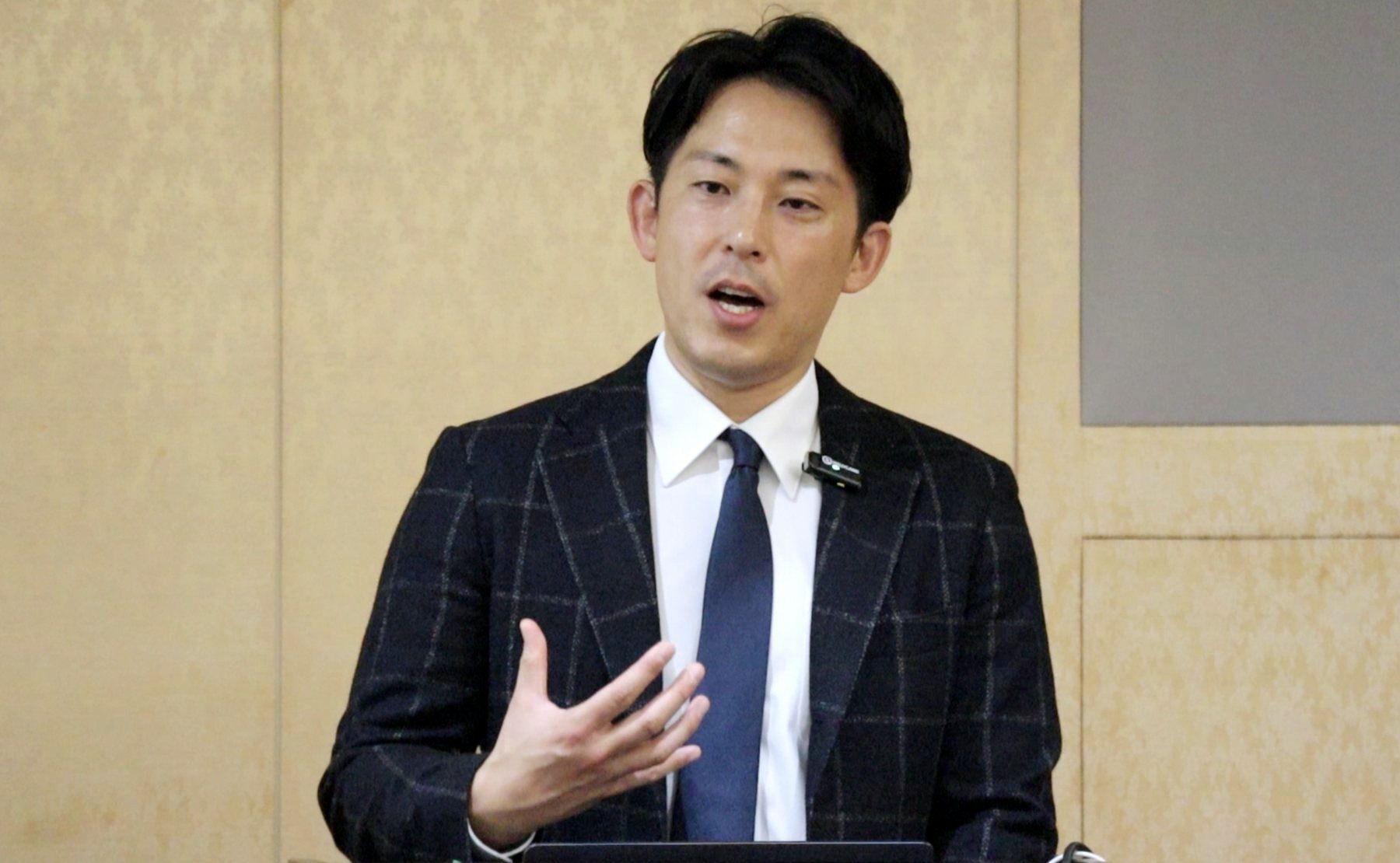 長嶋雄二